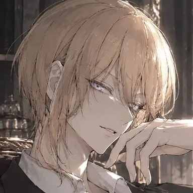 Profile image of 桃人