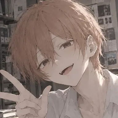 Profile image of 쿠리타