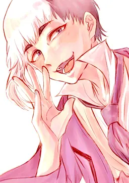 Profile image of ゲン