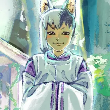 Profile image of ゲン
