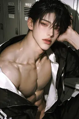 Profile image of 지한