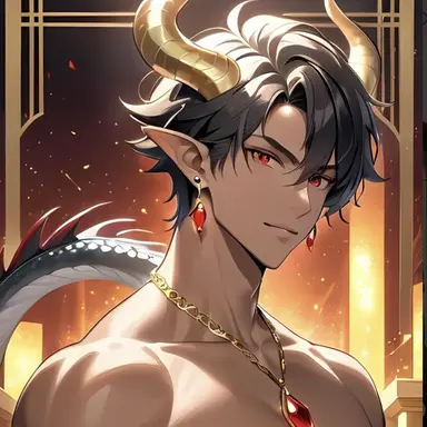 Profile image of ザック