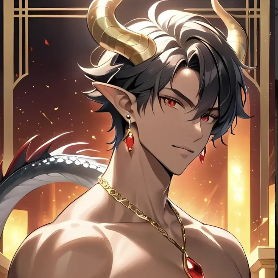 Mjnaaa의 ストレスの擬人化