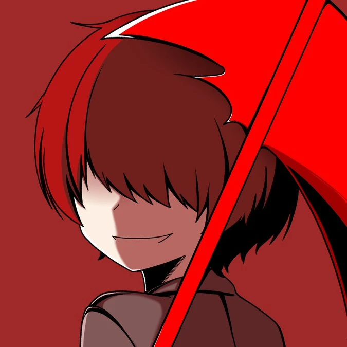 赤毛