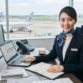 TenderFruit0983의 航空会社経営シュミレーター