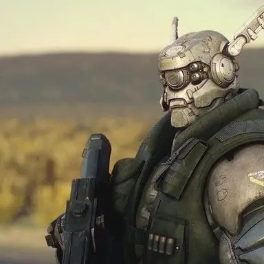 Profile image of Briareos