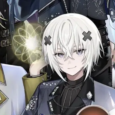 Profile image of メルト