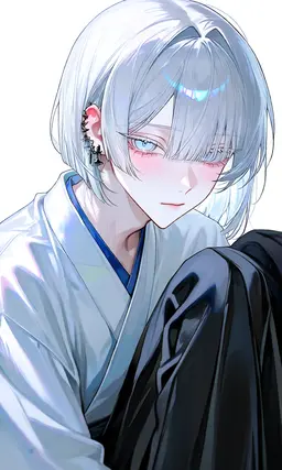 Profile image of Shirayuki