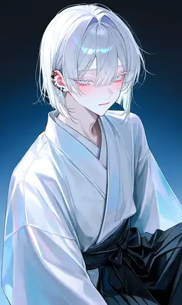 Profile image of Shirayuki