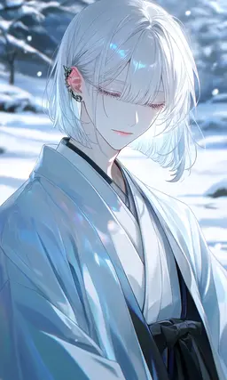 Profile image of Shirayuki