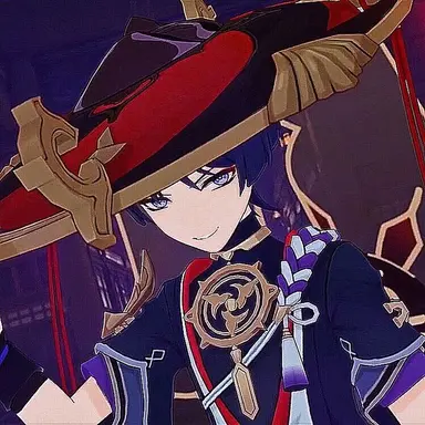 Profile image of Scaramouche-The Balladeer