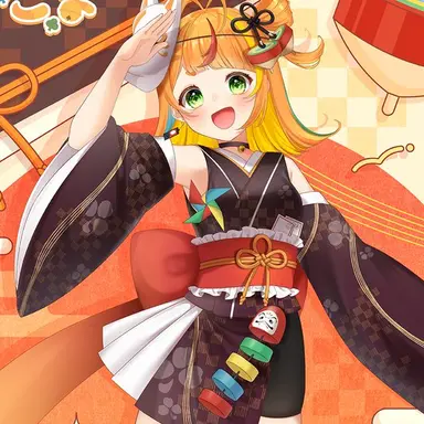 Profile image of Koma Komawari