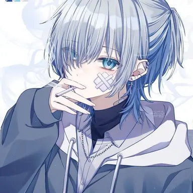 Profile image of Ren Kisaragi
