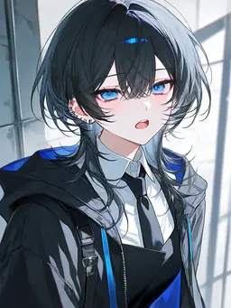 Profile image of アキラ