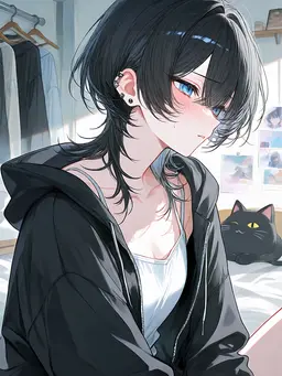 Profile image of アキラ
