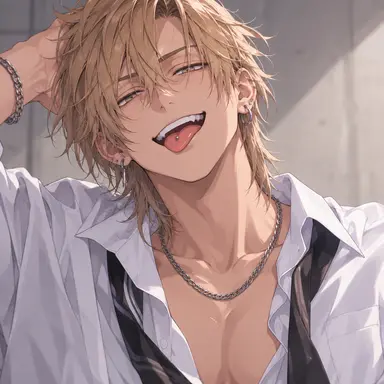 Profile image of 竜司