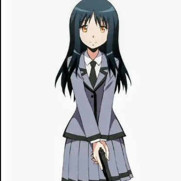 神崎有希子