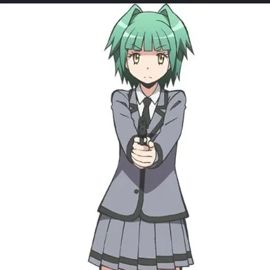 茅野カエデ