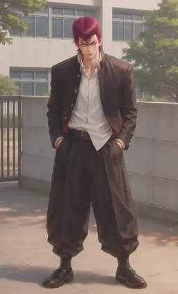 Profile image of Hiroaki