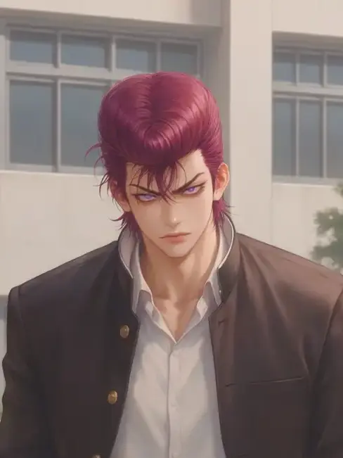 midoriko.0936의 My Ex-Delinquent Hubby