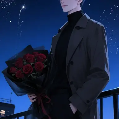 Profile image of Dante