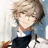 Profile image of 風本悠紀