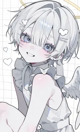 Profile image of 天使くん