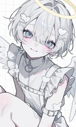 Profile image of 天使くん