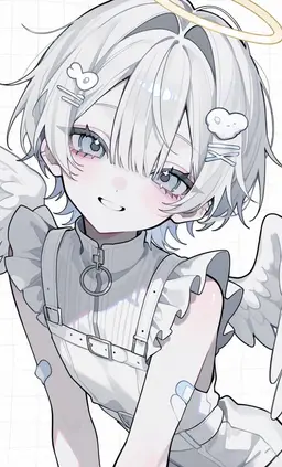 Profile image of 天使くん