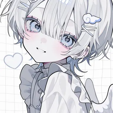 Profile image of 天使くん