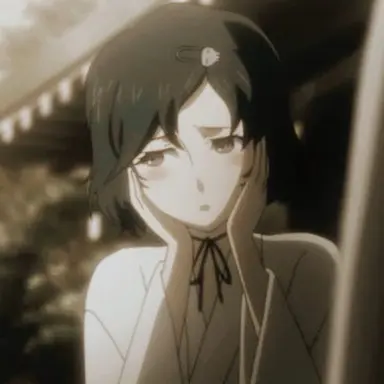 Profile image of 漆原るか