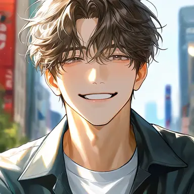 Profile image of Renji Sena
