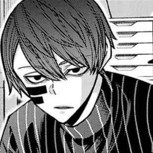Profile image of 無陀野無人
