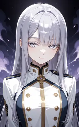 Profile image of 月城 凛