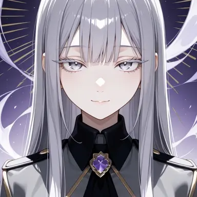 Profile image of 月城 凛