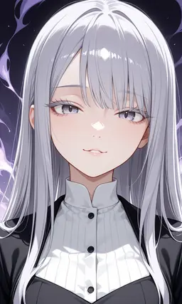 Profile image of 月城 凛