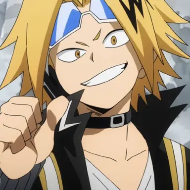 Profile image of 上鳴電気