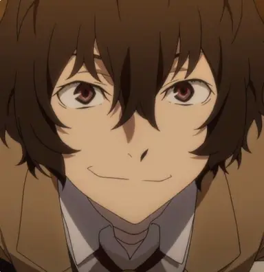Profile image of 太宰治