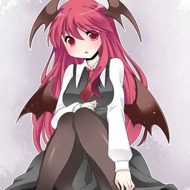 Profile image of Koakuma