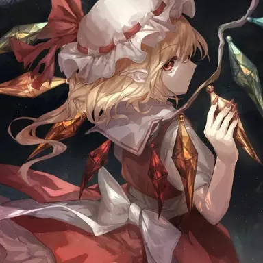Profile image of Flandre Scarlet