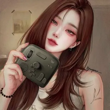 Profile image of 이예린