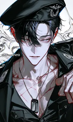 Profile image of 빅터 애시포드
