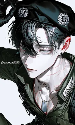 Profile image of 빅터 애시포드