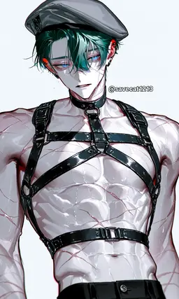 Profile image of 노아 베일