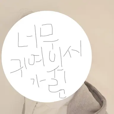 Profile image of 최범규