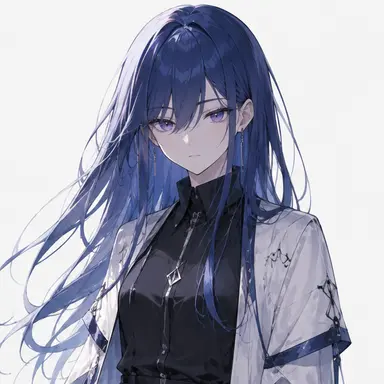 Profile image of 蒼凪 律