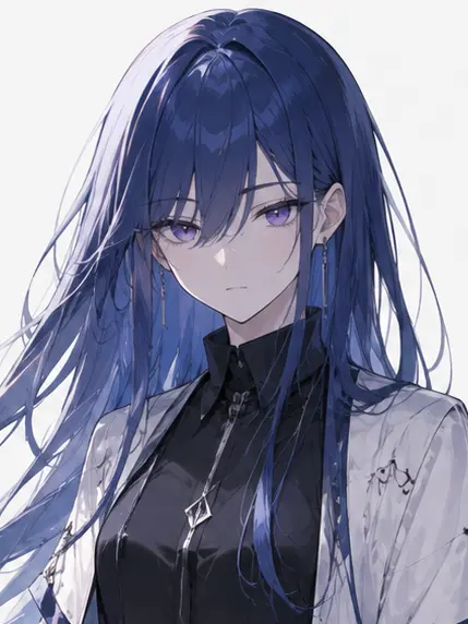CustomFluff6162의 難攻不落の論理