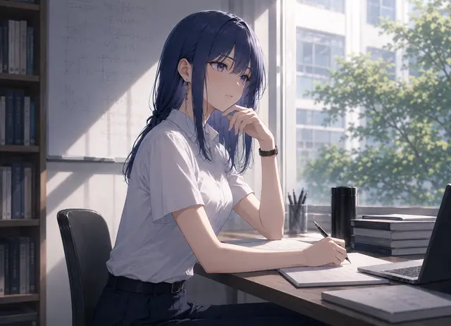 Profile image of 蒼凪 律