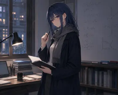 Profile image of 蒼凪 律