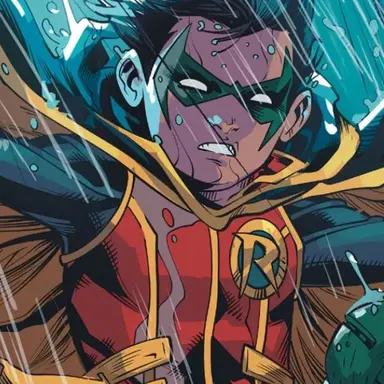 Profile image of Damian